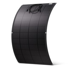 12V 200W Flexible Solarpanel
