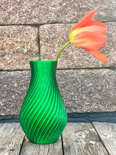 💚 Vase / Blumenvase –
