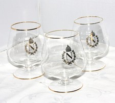Napoleon  Cognac Schwenker, 3