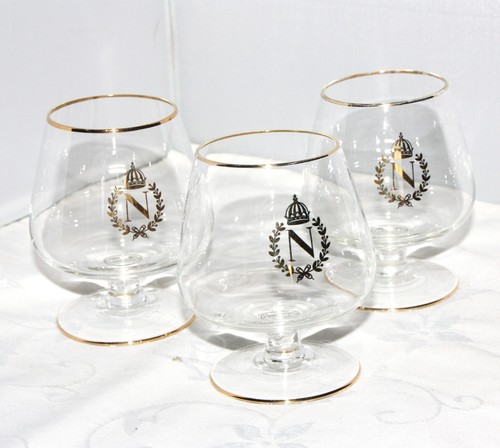 Napoleon cognac schwenker - napoleon, schwenker,