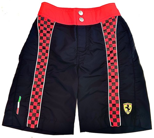 Ferrari kinder swimshort - ,