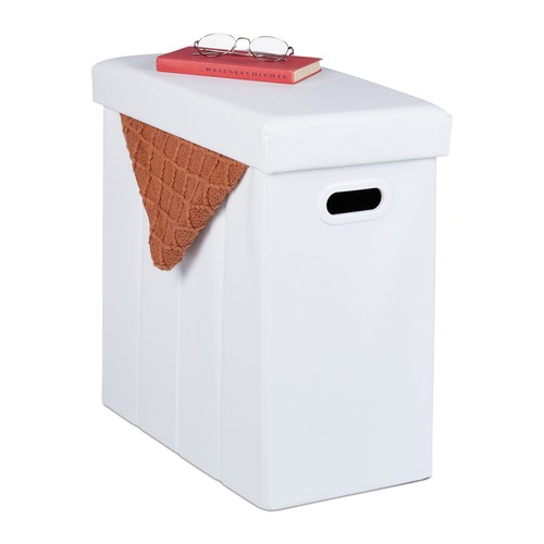 Sitzhocker sitztruhe - sitzhocker,