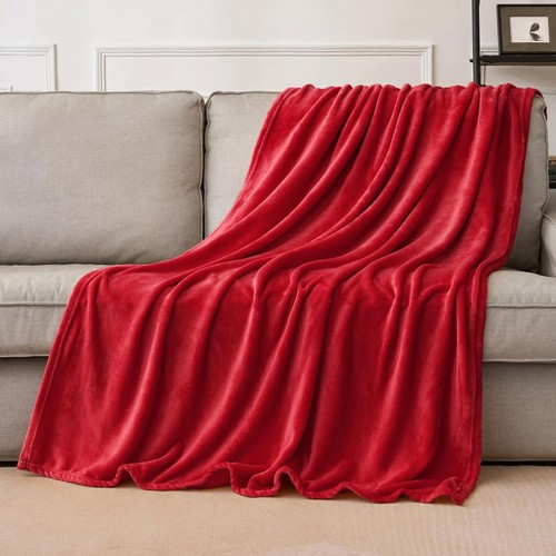 Flauschige kuscheldecke - flauschige,