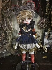 BJD 1/6 yoSD Super Dollfie