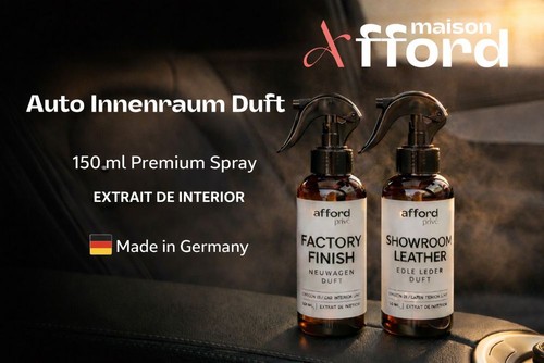 Autoparfüm neuwagen - autoparfüm,