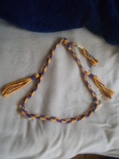 Vorführzaum Showhalfter