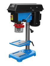Güde GTB 13/355 Tischbohrmaschine 350W Motor