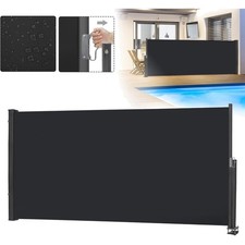 Seitenmarkise Ausziehbar