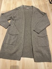 Strandfein Cardigan Gr. 42