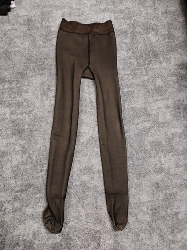Thermo strumpfhose fleece - strumpfhose,