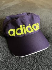Adidas Damen Lauf Mütze / Cap Neu!! Super Leicht Und Luftig!!