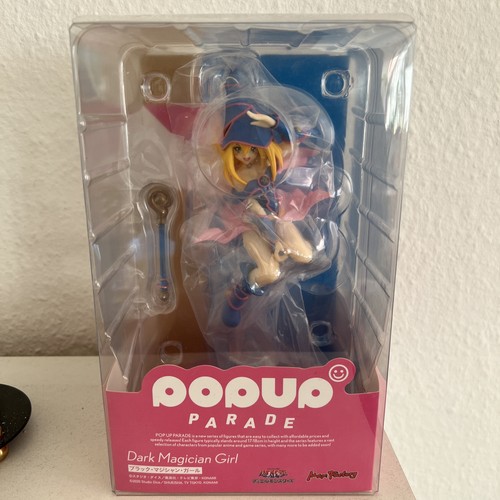 Popup parade dark magician - popup,