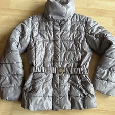 Geox Winterjacke Gr. 140/146