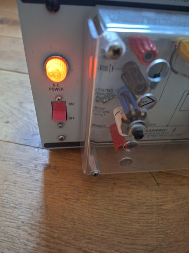 Kepco ops 2000b operational - ops,