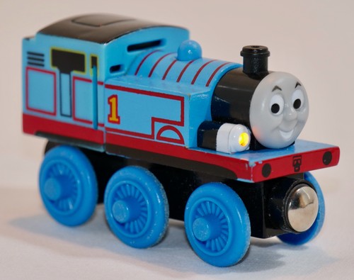 Lok talking thomas - talking, von
