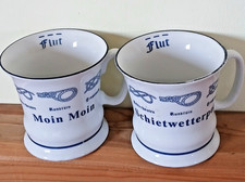 *EBBE/FLUT *2 x