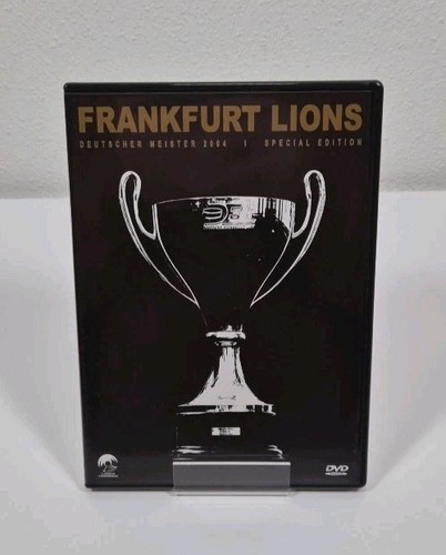 Frankfurt lions deutscher - lions,