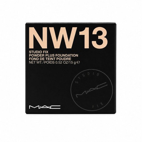 Mac studio fix - -, powder