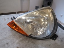 Ford Ka Scheinwerfer