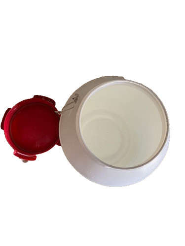 Curtec weithalsfass - curtec,