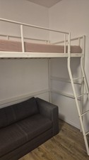 140x200 für IKEA Loft Bed +