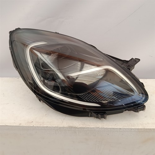 Ford puma mk2 voll led - ford,