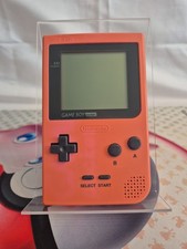 Nintendo Game Boy Pocket GAME