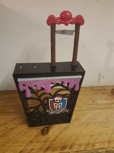 Monster high school - monster,