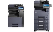 Kyocera TASKalfa 406ci MFP
