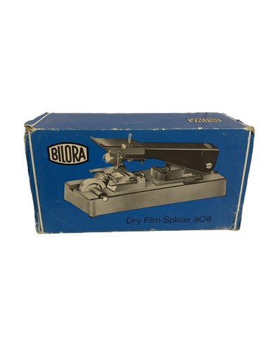 Bilora dry film splicer 808 - dry,