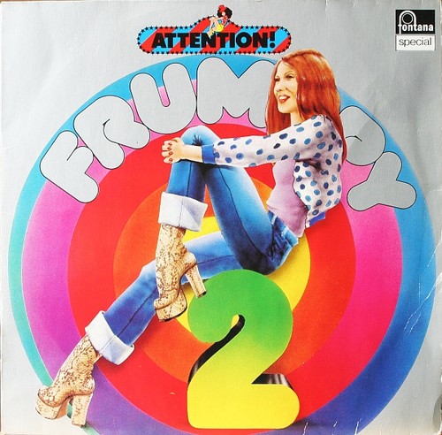 Frumpy attention 2 - frumpy,