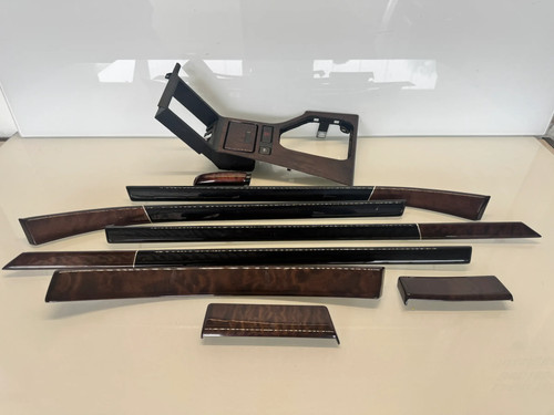 Holzlenkrad bmw e39 - bmw,