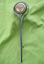 Oldtimer Jaguar XJ6 Serie 1