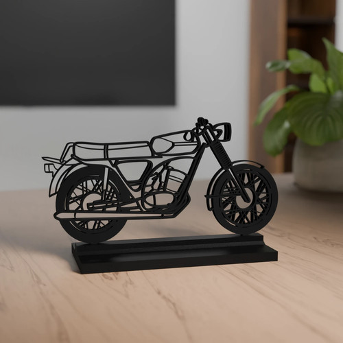 125 sport modell 3d - 125,