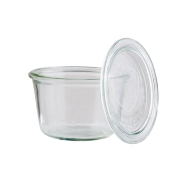 Aps weck glas mit deckel - aps, weck-glas