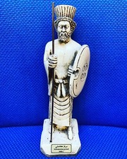 Persepolis Soldier Statue For