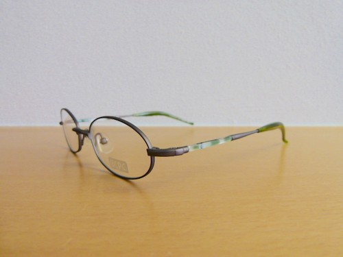 Originale design titanbrille - originale, design-titanbrille