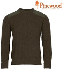 Pullover pinewood lappland - pullover,