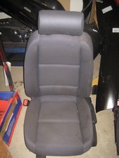 Fahrersitz mit airbag audi - fahrersitz,