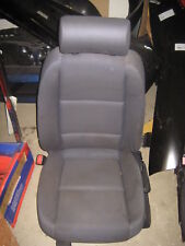 Fahrersitz MIT Airbag - Audi A4 8E Audi Audi A4 8E Mod. 2001