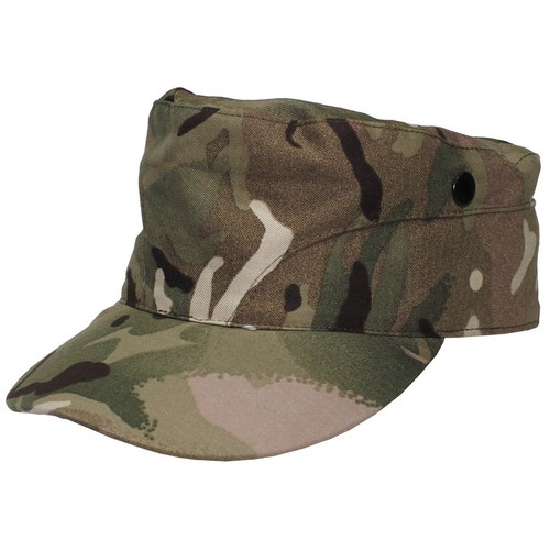 Brit army feldmütze mtp tarn - army,