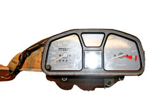 Honda XL600V Transalp PD06 1992 Cockpit, Instrumente, Tacho, Drehzahlmesser