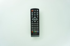 Ersatz Fernbedienung für XORO