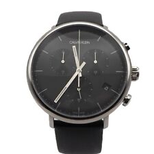 Calvin Klein Chronograph