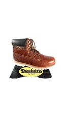 Dockers Boots Lace up Boots