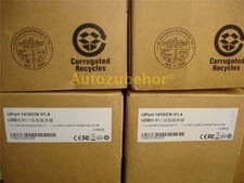 1PCS New UPort1410 4-Port USB To Serial Device Server RS232/485 UPort 1410/CN #F