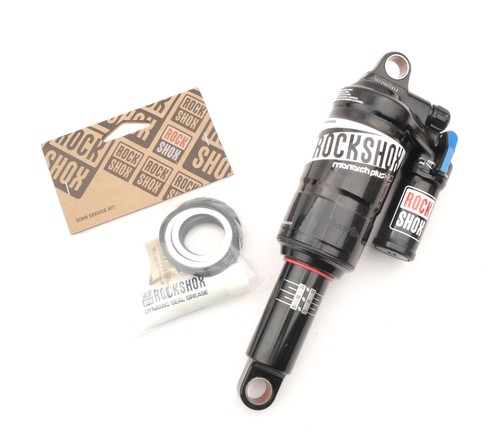 Rockshox monarch plus rc3 - rockshox,