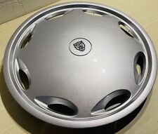 4 x Original Jaguar Xj40 Xj6 15 Zoll Radkappen ASSY CBC8873 Radzierblenden