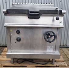 Kippbratpfanne Elektro-Kippbratpfanne Elektrokipper E-Kippbratpfanne Bratpfanne