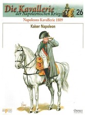 Del Prado Kavallerie der